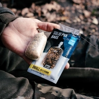 Nash Solid PVA Bags